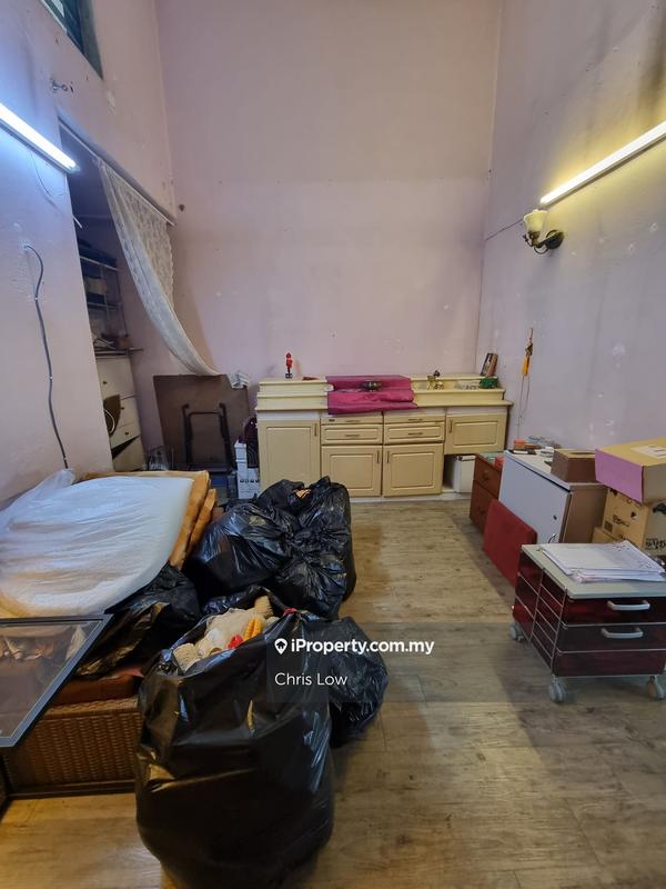 2-storey Terraced House for Sale in Taman Bukit Cheras, Cheras by Chris Low - iProperty.com.my