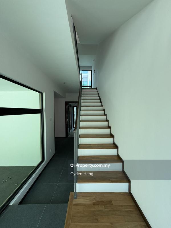 3-storey Terraced House for Sale in Leisure Farm, Gelang Patah by Gyden Heng - iProperty.com.my