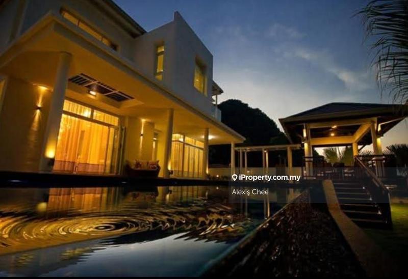 Banglo untuk Dijual di Sunway City Ipoh, Ulu Kinta oleh Alexis Chee - iProperty.com.my