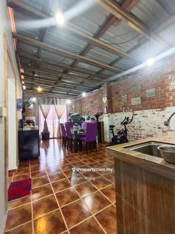 Bungalow House for Sale in Taman Teluk Baiduri, Sungai Petani by Adam Wong - iProperty.com.my