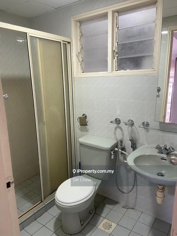 Kondominium untuk Dijual di Cascadium oleh SW Chew - iProperty.com.my