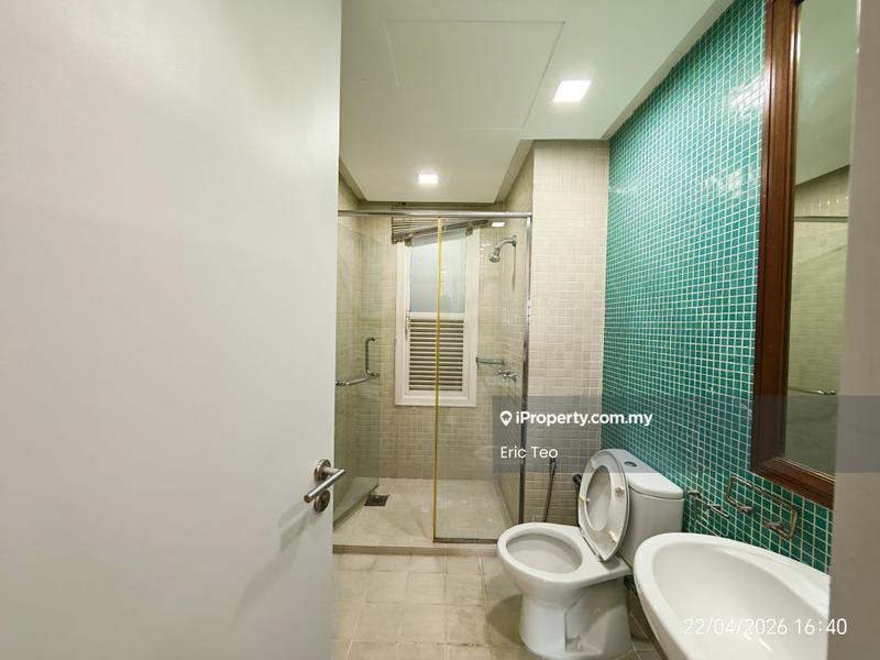 Kondominium untuk Dijual di Desa Damansara oleh Eric Teo - Bathroom - iProperty.com.my