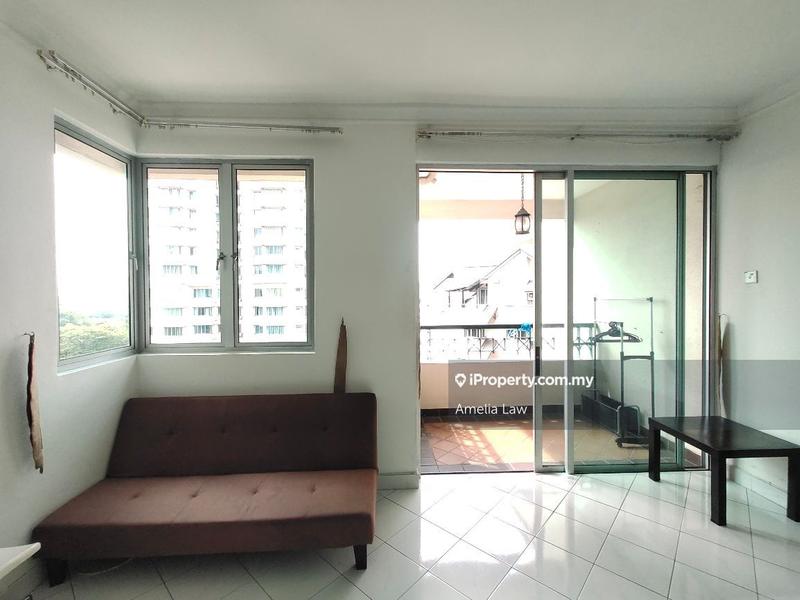 Condominium for Rent in Riana Green Condominium by Amelia Law - iProperty.com.my