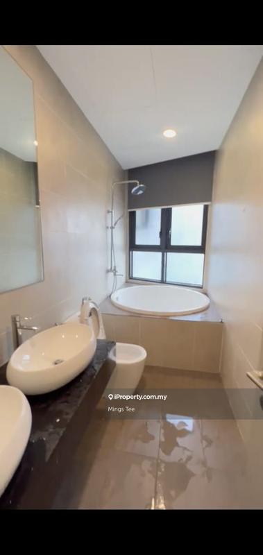 Kediaman Servis untuk Disewa di KL Gateway Premium Residences oleh Mings Tee - iProperty.com.my