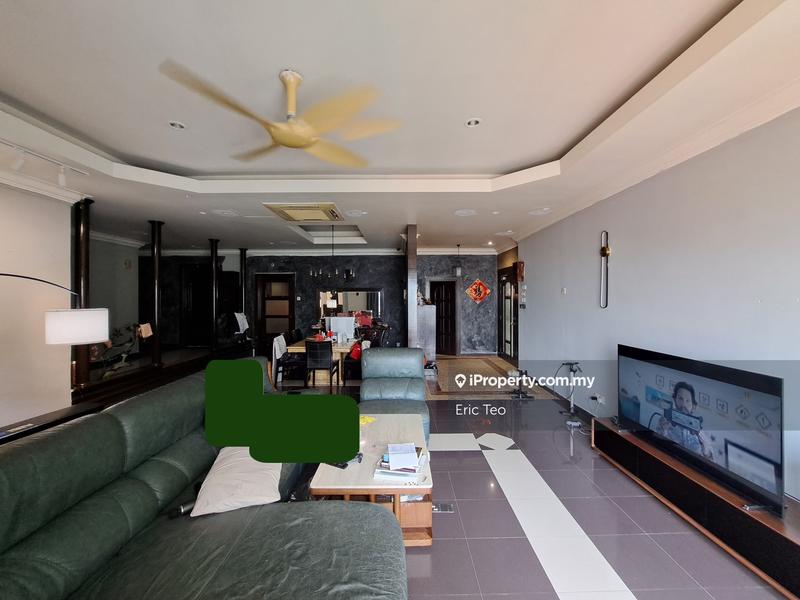 Condominium for Sale in Cameron Towers by Eric Teo - iProperty.com.my