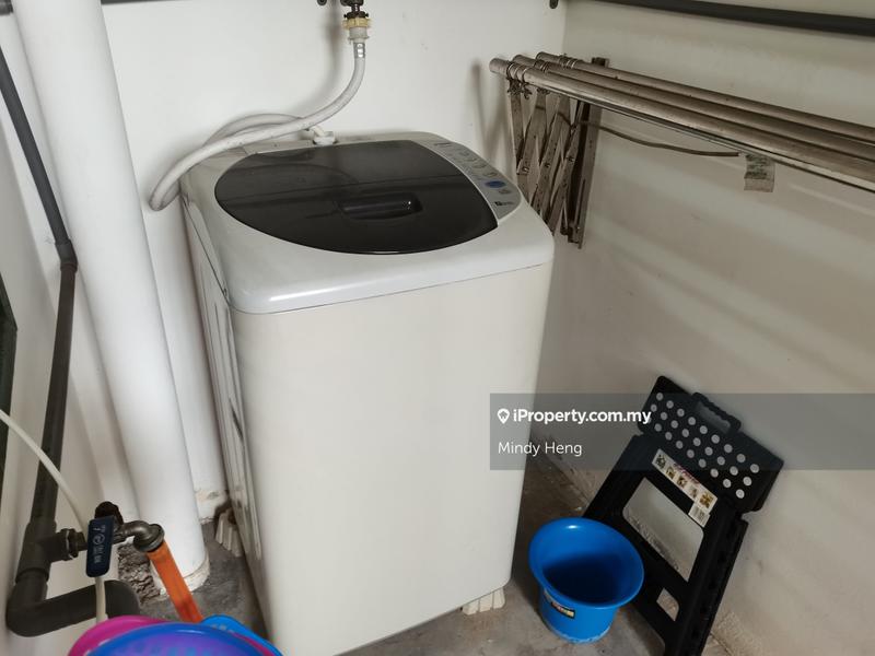 Apartment for Sale in Bayu Puteri 3 by Mindy Heng - iProperty.com.my