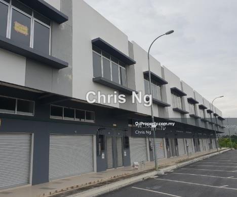 For Sale - KIP Sentral Metro Sendayan