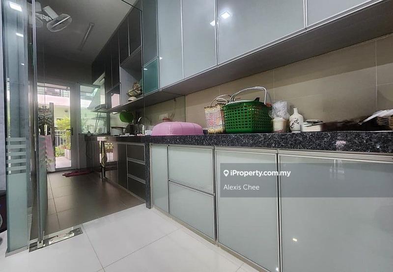 Rumah Berkembar untuk Dijual di Sunway City Ipoh, Ulu Kinta oleh Alexis Chee - iProperty.com.my