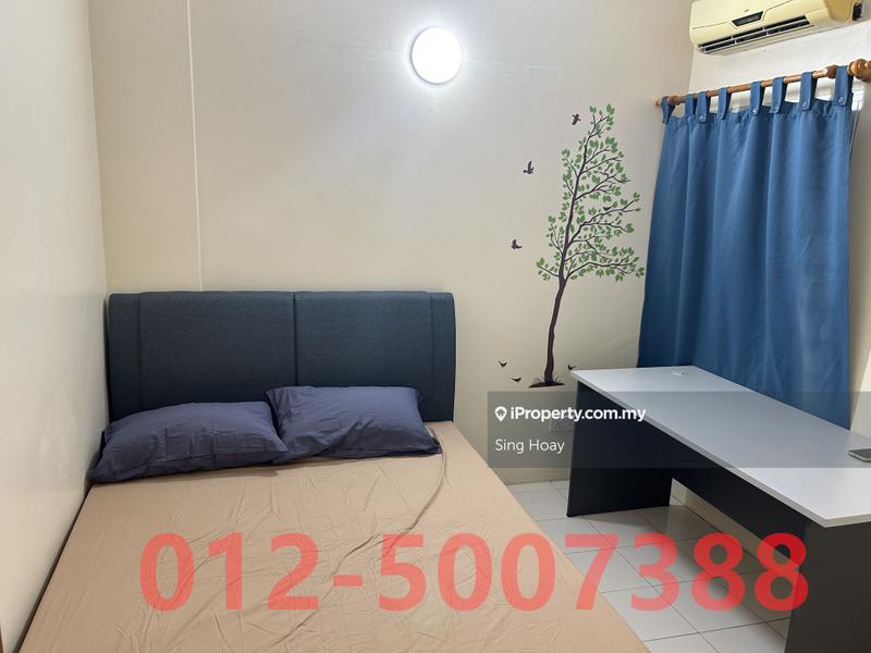 For Rent - Pangsapuri Perai Utama