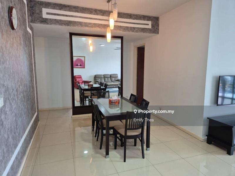 Kondominium untuk Dijual di The Maple Condominium oleh Emily Thea - iProperty.com.my