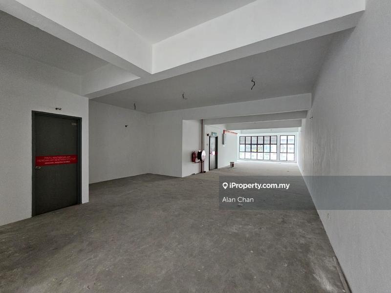 Kedai untuk Disewa di USJ Sentral, Subang Jaya oleh Alan Chan - iProperty.com.my