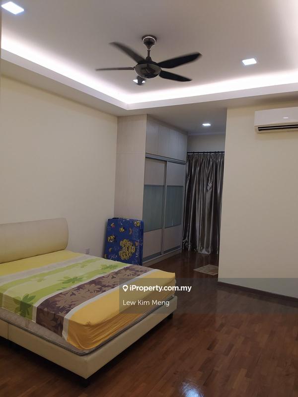 3-storey Terraced House for Sale in Sutera Damansara, Damansara Damai by Lew Kim Meng - iProperty.com.my