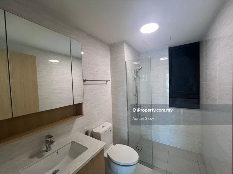Service Residence for Sale in Aradia Residence @ Lake City KL North by Adrian Siow - iProperty.com.my