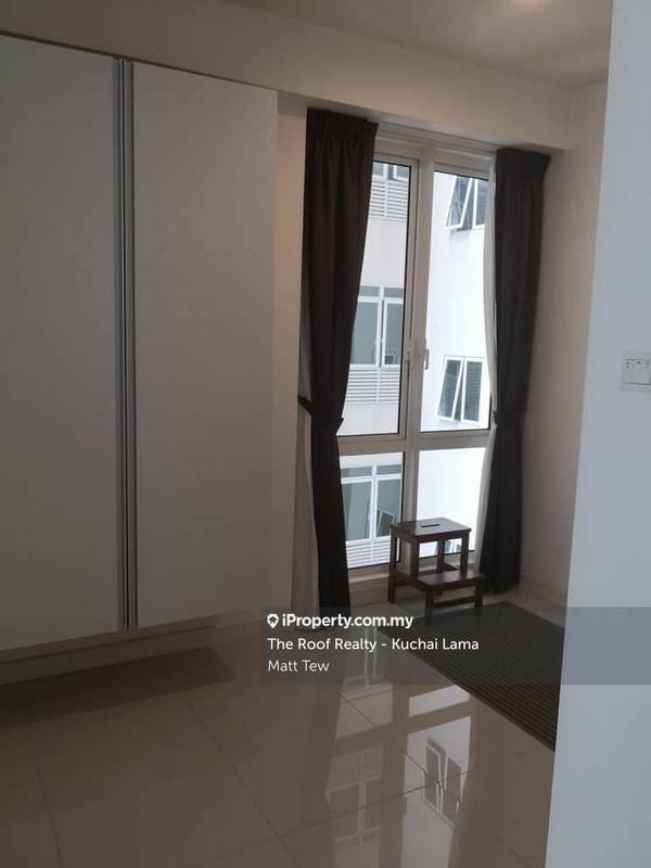 Service Residence for Sale in Camellia Serviced Suites by Matt Tew - iProperty.com.my