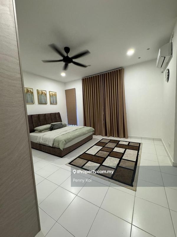 Rumah Berangkai 2 Tingkat untuk Dijual di Pasir Gudang, Johor oleh Penny Koi - iProperty.com.my