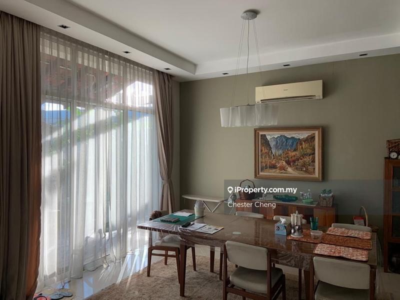 Semi-Detached House for Sale in Maplewood @ Saujana U2, Shah Alam, Saujana, Saujana by Chester Cheng - iProperty.com.my