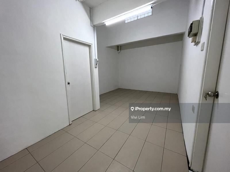 Rumah Berangkai 2 Tingkat untuk Disewa di 3lunm, Kluang oleh Vivi Lim - iProperty.com.my