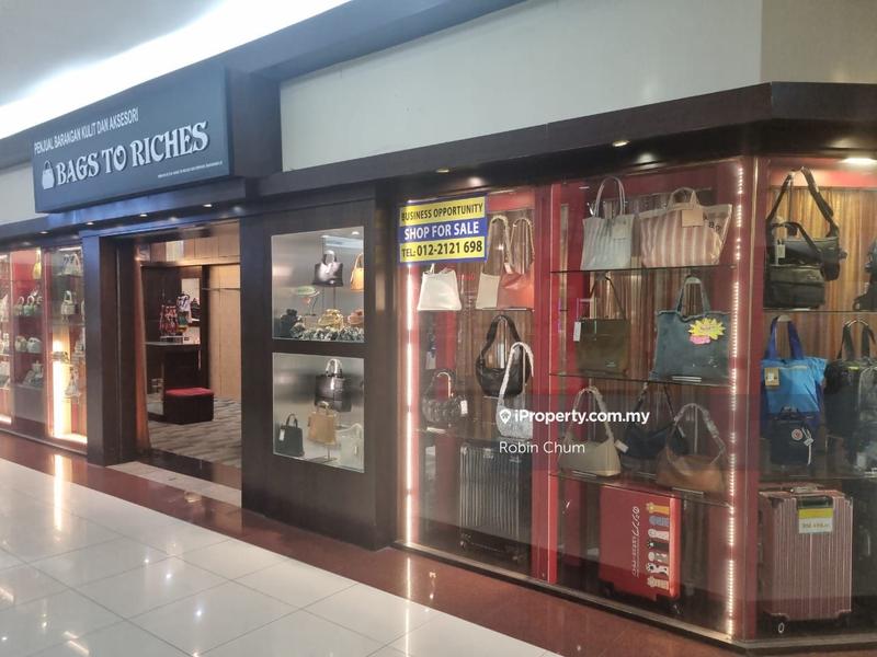 Retail Space untuk Dijual di Seksyen 52, Petaling Jaya oleh Robin Chum - iProperty.com.my