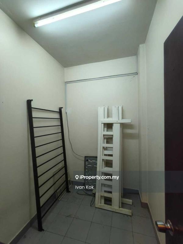 Condominium for Sale in Puncak Seri Kelana by Ivan Kok - Interior - iProperty.com.my