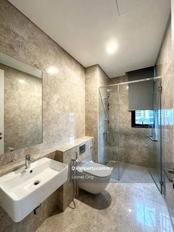 Kondominium untuk Dijual di WANGSA 9 RESIDENCY oleh Llionel Ong - iProperty.com.my