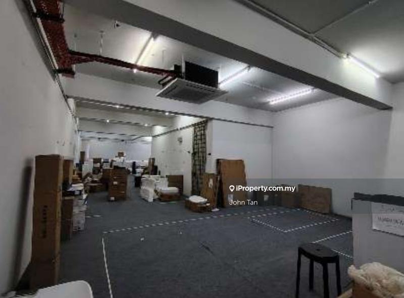Kedai-Pejabat untuk Disewa di MWE Commercial Park, Batu oleh John Tan - iProperty.com.my