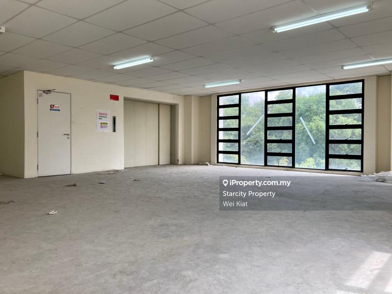 Kilang Berkembar untuk Dijual di Subang Jaya, Selangor oleh Wei Kiat - iProperty.com.my