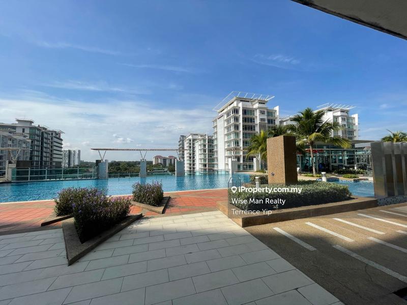 Service Residence for Sale in Oasis Serviced Suites @ Oasis Ara Damansara by Terrence Yip - iProperty.com.my