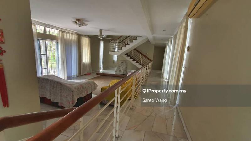 Banglo untuk Dijual di ulu tiram, Johor Bahru oleh Santo Wang - iProperty.com.my
