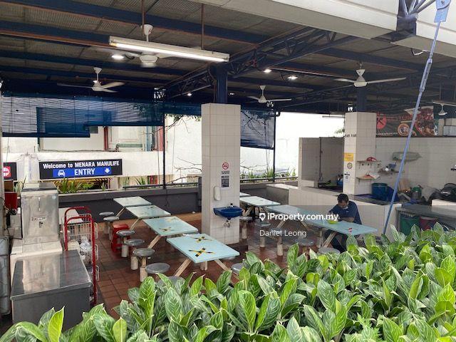 Office for Rent in Bukit Damansara, Damansara Heights by Daniel Leong - iProperty.com.my