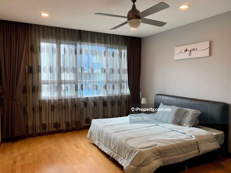 Condominium for Sale in Mont Kiara Meridin by Nicho Wu - iProperty.com.my