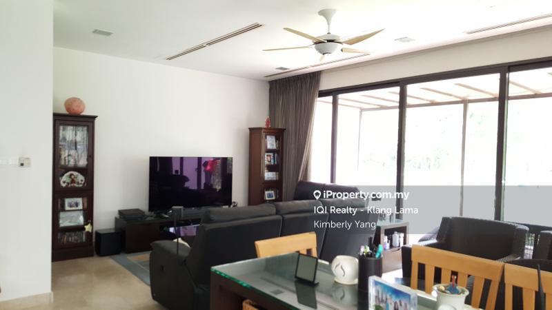 Rumah Berkembar untuk Dijual di Taman Sri Hartamas, Sri Hartamas oleh Kimberly Yang - iProperty.com.my