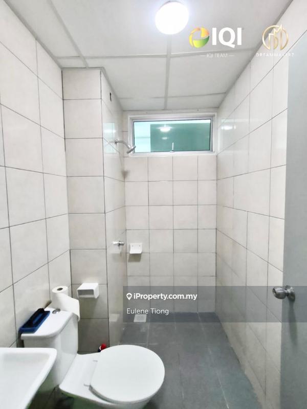 Apartment for Rent in PPA1M Kota Samarahan (IKE Village) by Eulene Tiong - iProperty.com.my