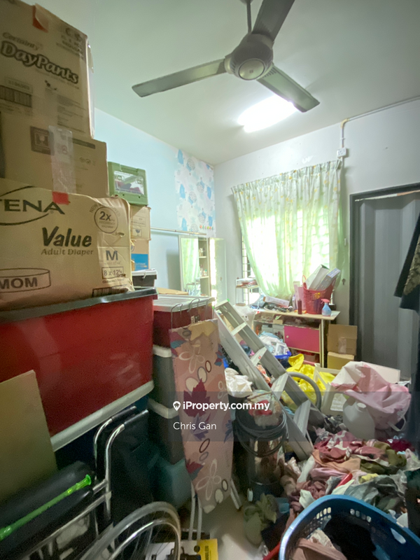 Rumah Teres 2-Tingkat untuk Dijual di Indera Mahkota 2, Kuantan oleh Chris Gan - iProperty.com.my
