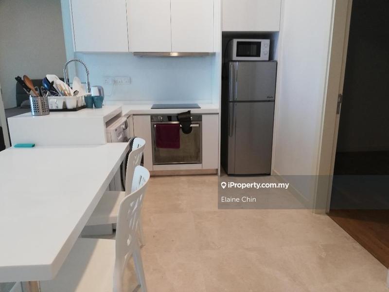 Kediaman Servis untuk Disewa di Vogue Suites One oleh Elaine Chin - iProperty.com.my