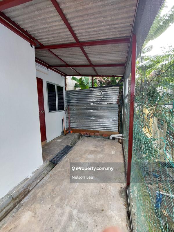 2-storey Terraced House for Sale in Taman Putra Budiman, Balakong by Nelson Lee - iProperty.com.my