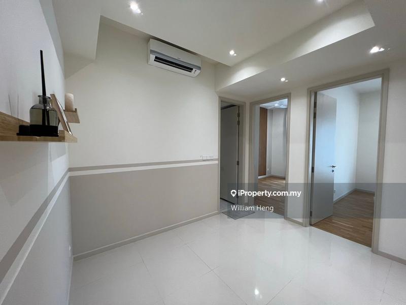 For Sale - Residensi Solaris Parq