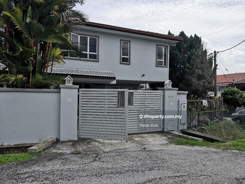 Rumah Berkembar untuk Dijual di Seksyen 17, Petaling Jaya oleh Peter Kok - iProperty.com.my