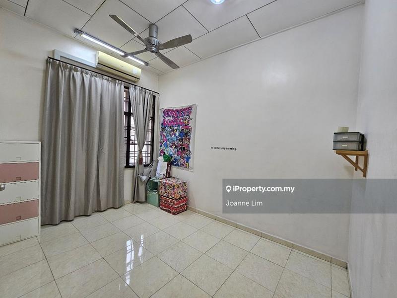 2-storey Terraced House for Sale in Taman Pandan Malim, Balai Panjang by Joanne Lim - iProperty.com.my