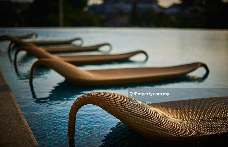 For Sale - Damansara City Residency (DC Residensi)