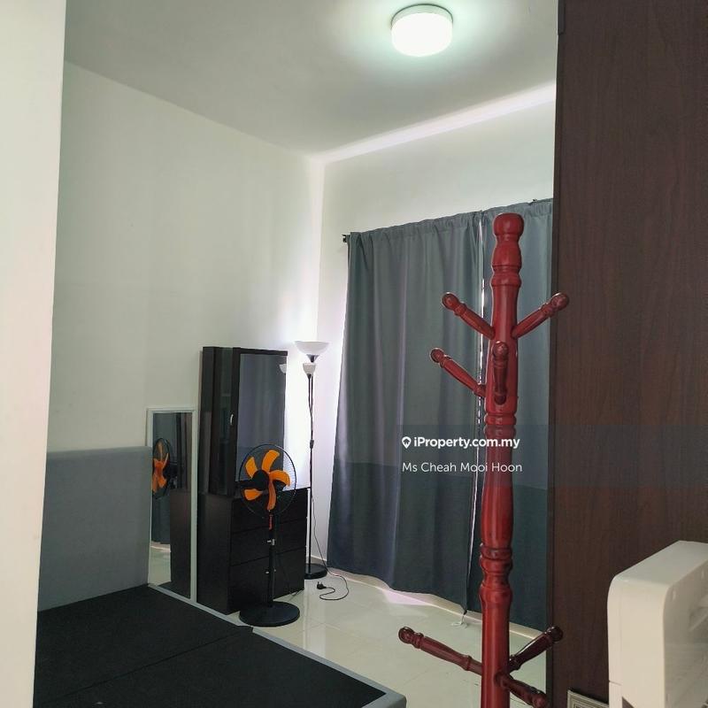 Kediaman Servis untuk Disewa di I Residence oleh Ms Cheah Mooi Hoon - iProperty.com.my