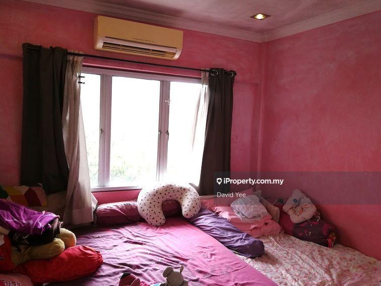 Pangsapuri untuk Dijual di Apartment Selasih oleh David Yee - iProperty.com.my