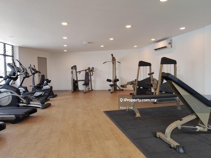 For Rent - Damai Vista