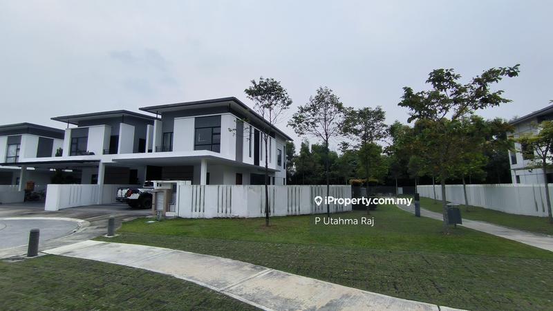 Semi-Detached House for Sale in Kota Kemuning, Shah Alam by P Utahma Raj - iProperty.com.my