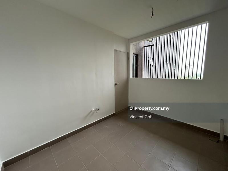 Kediaman Servis untuk Dijual di Residensi Ava @ Kiara Bay oleh Vincent Goh - iProperty.com.my