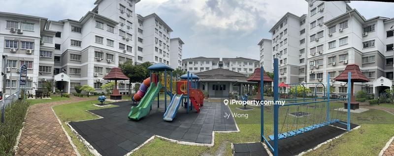 For Sale - Fairville