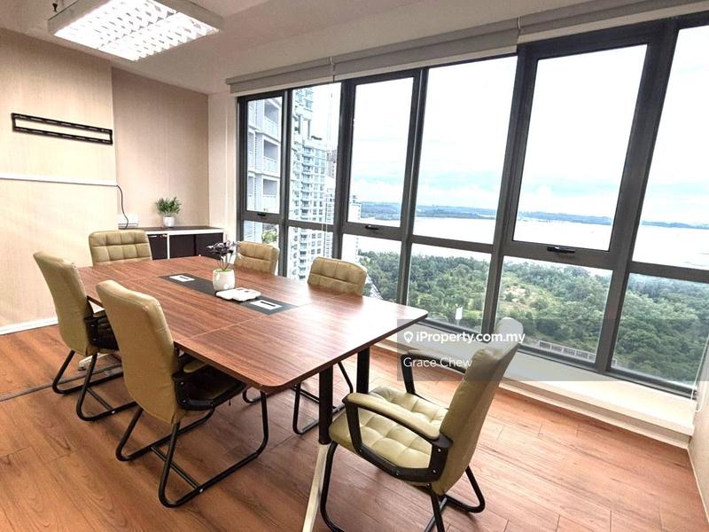Office for Rent in Puteri Harbour, Iskandar Puteri (Nusajaya) by Grace Chew - iProperty.com.my