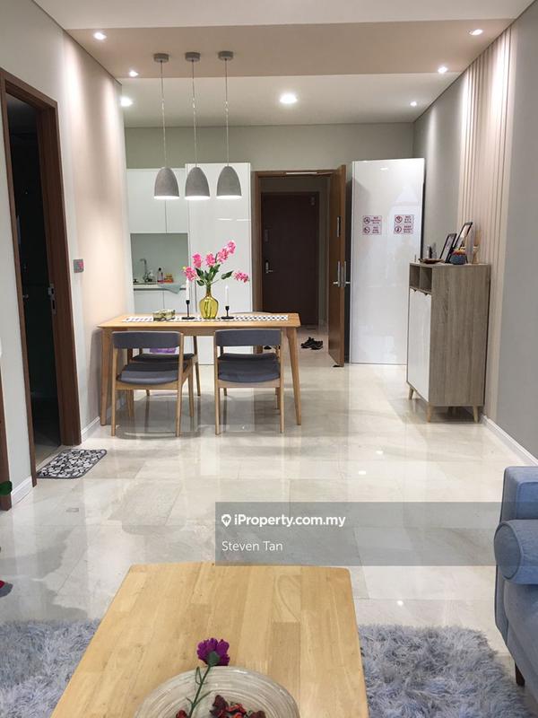 Service Residence for Rent in Sky Suites @ KLCC by Steven Tan - iProperty.com.my