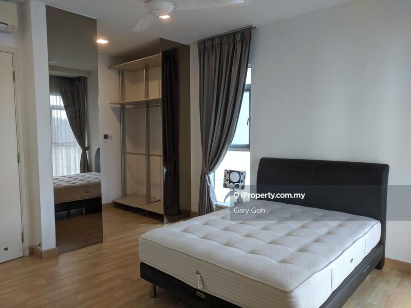 Kondominium untuk Dijual di Amaya Saujana oleh Gary Goh - iProperty.com.my