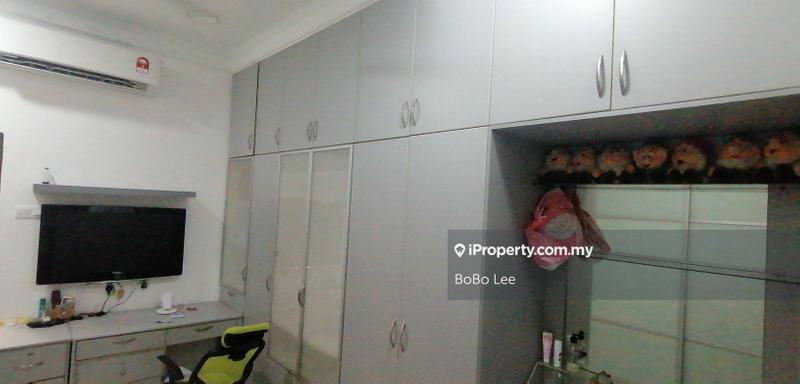 Semi-Detached House for Sale in Taman Overseas Union (Taman Oug), Jalan Klang Lama (Old Klang Road) by BoBo Lee - iProperty.com.my