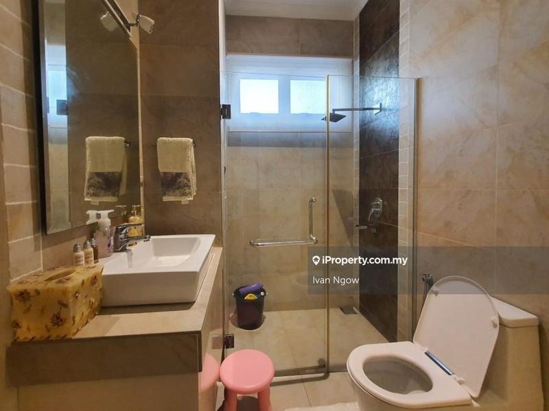 Bungalow House for Sale in Mutiara Damansara, Selangor by Ivan Ngow - iProperty.com.my